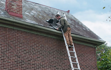 what affects urgent Marton Grove roof repairs