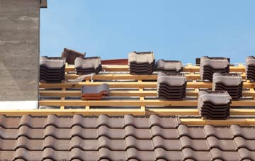 Marton Grove clay roofing costs