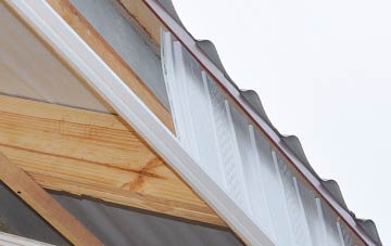 why Marton Grove fascia repairs are essential