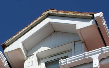 Marton Grove fascia installation costs