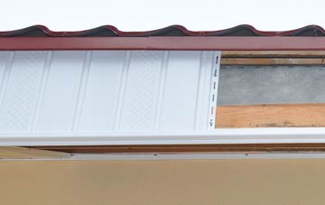 Marton Grove fascia repair costs