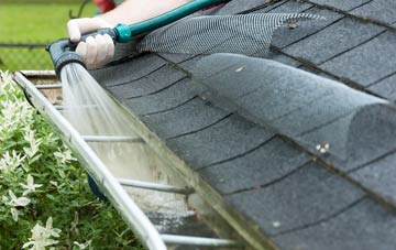 Marton Grove gutter cleaning costs