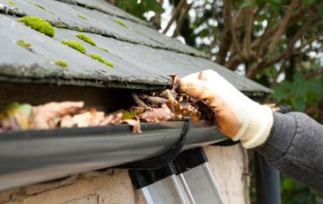 gutter cleaning Marton Grove, North Yorkshire