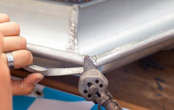 disadvantages of Marton Grove lead roofing