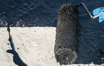 Marton Grove liquid sealant waterproofing