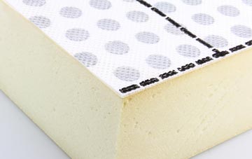 meeting Marton Grove building codes