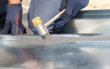 Marton Grove metal roofing costs