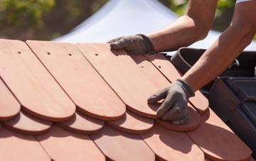Marton Grove roof tile contractors