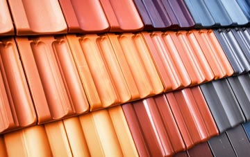 Marton Grove roof tile costs