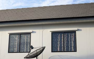 Marton Grove rubber roof costs