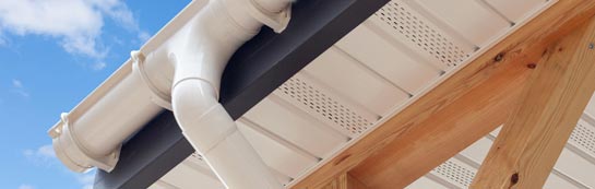 get Marton Grove guttering quotes today