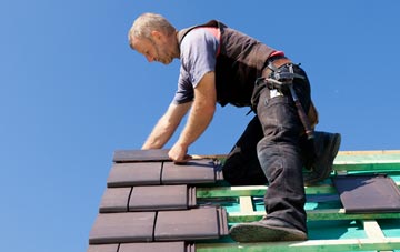disadvantages of Marton Grove slate roofing