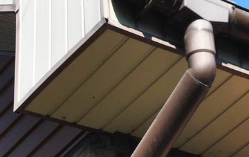 Marton Grove soffit installation costs