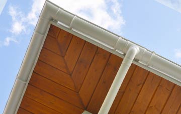 Marton Grove soffit types