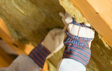 types of Marton Grove pitched roof insulation materials