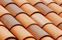 Marton Grove clay roofing