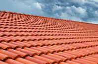 Marton Grove roofing tiles