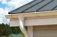 Marton Grove soffits