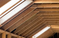 Marton Grove tapered roof insulation quotes
