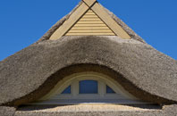 Marton Grove thatch roofing